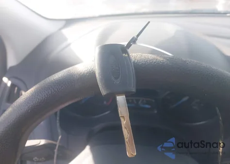 2016 Ford Focus Se from USA, damaged, VIN 1FADP3F24GL348261